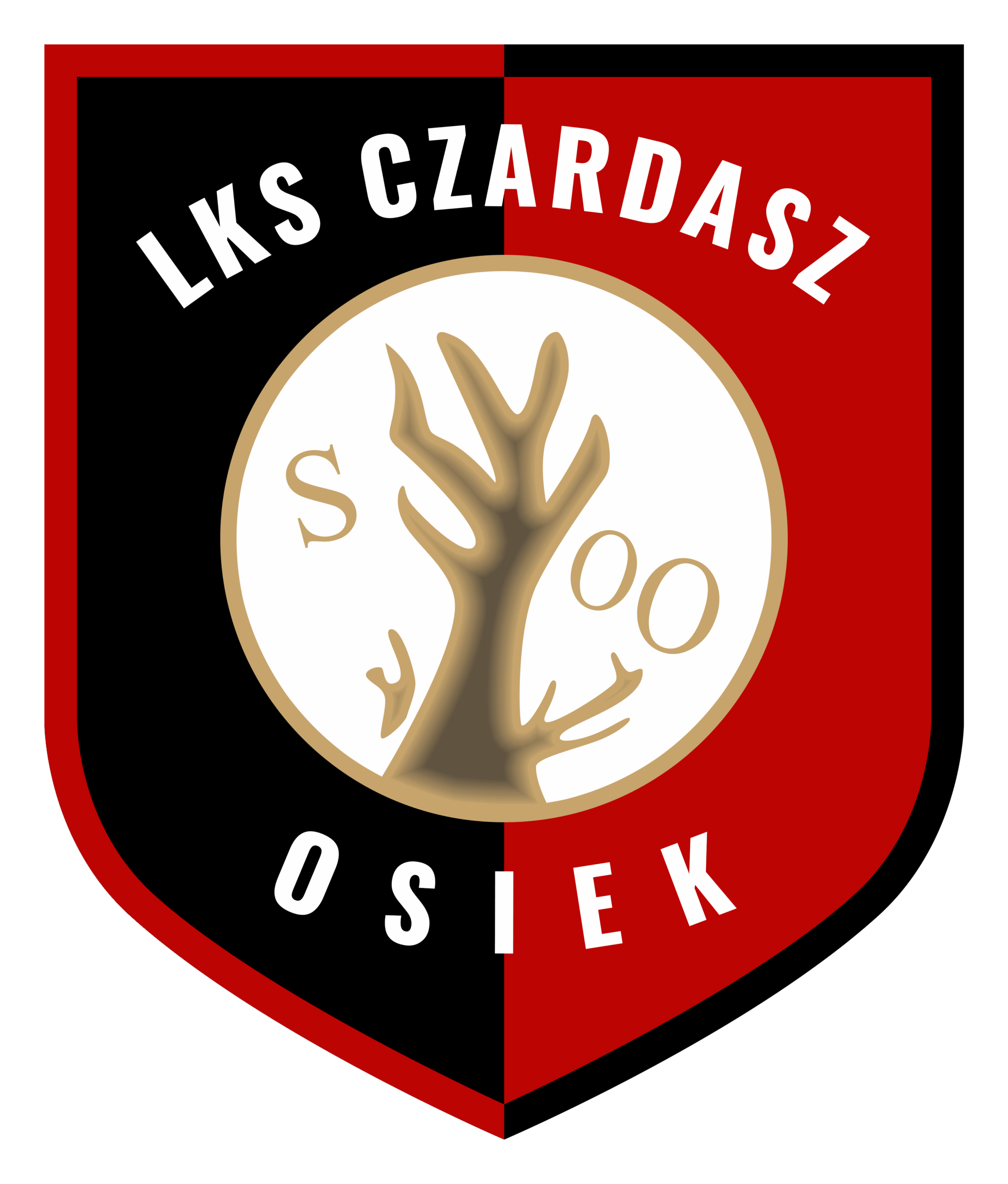 Czardasz Osiek Jasielski