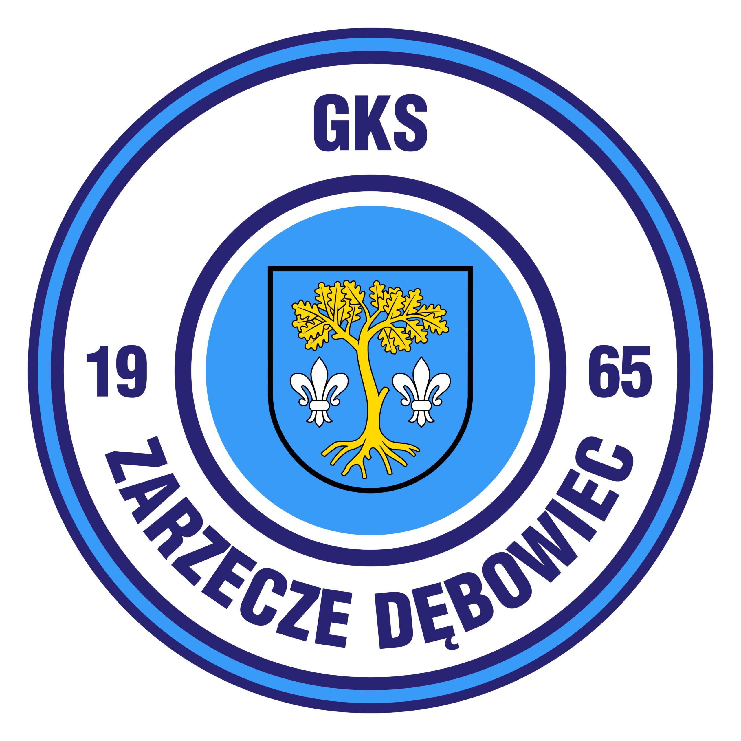 GKS Zarzecze-Dębowiec II