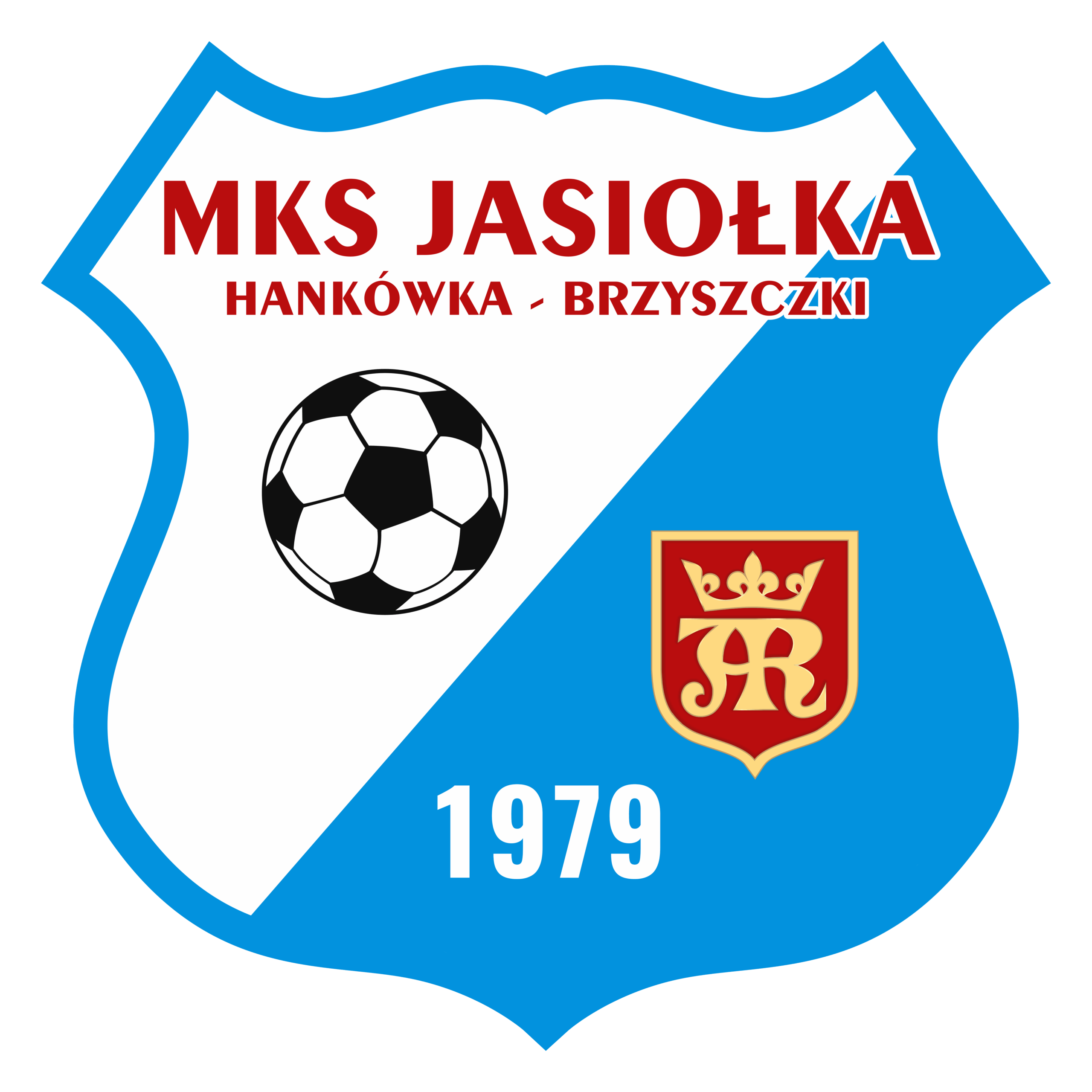 Jasiołka Hankówka-Brzyszczki