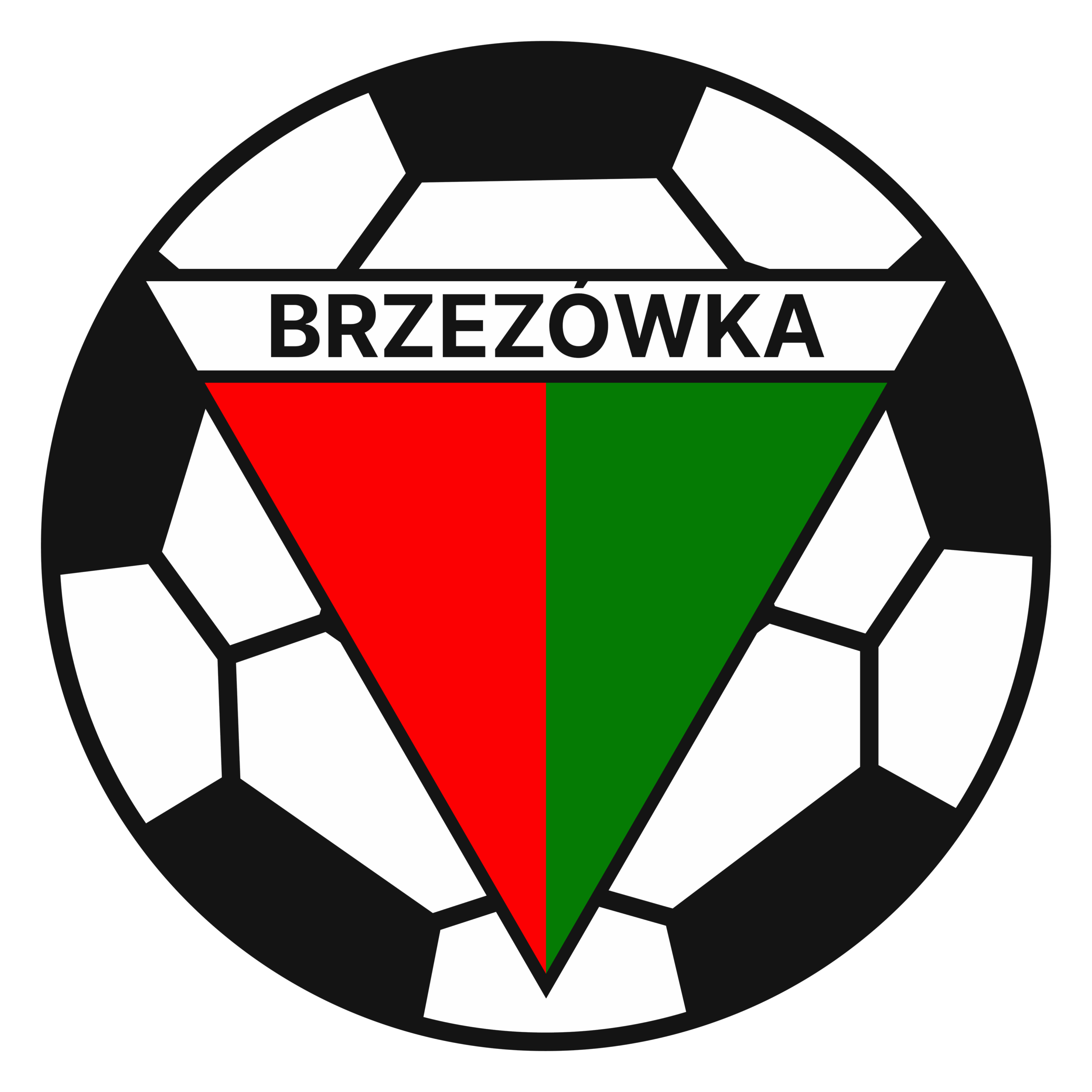 LKS Brzezówka