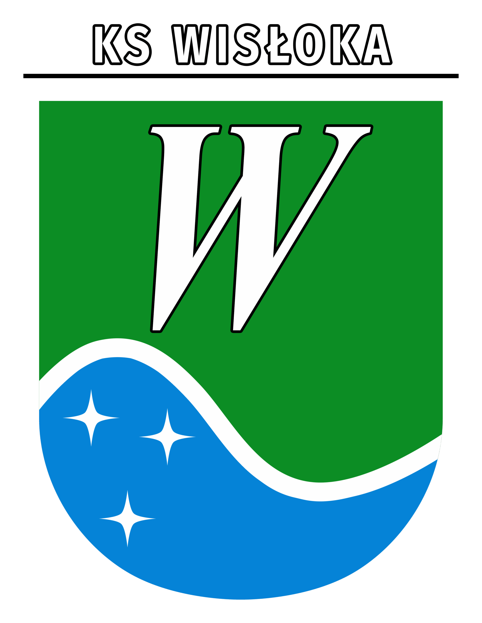 Wisłoka Nowy Żmigród