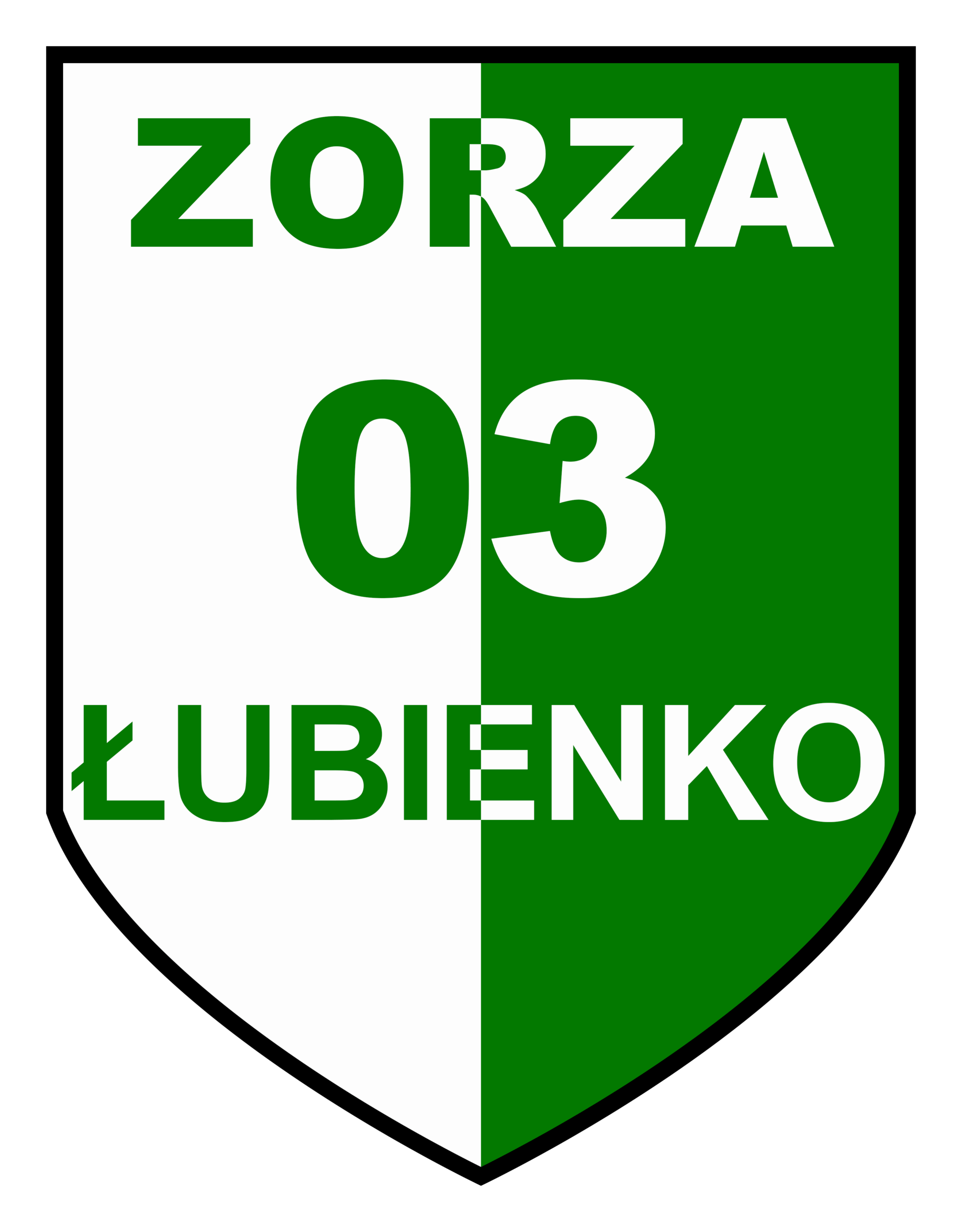 Zorza 03 Łubienko